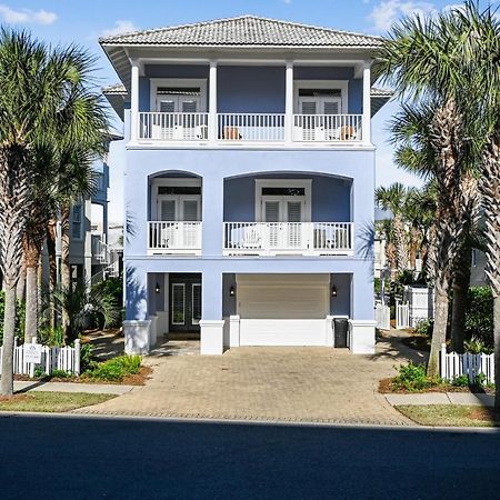 Paradise Pointe Home Дестин Экстерьер фото