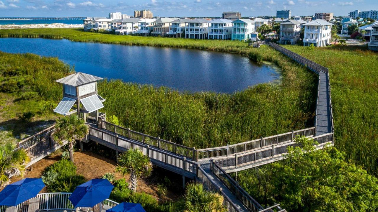 Paradise Pointe Home Дестин Экстерьер фото
