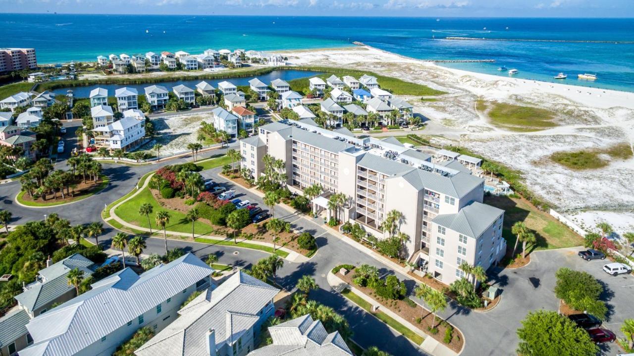 Paradise Pointe Home Дестин Экстерьер фото