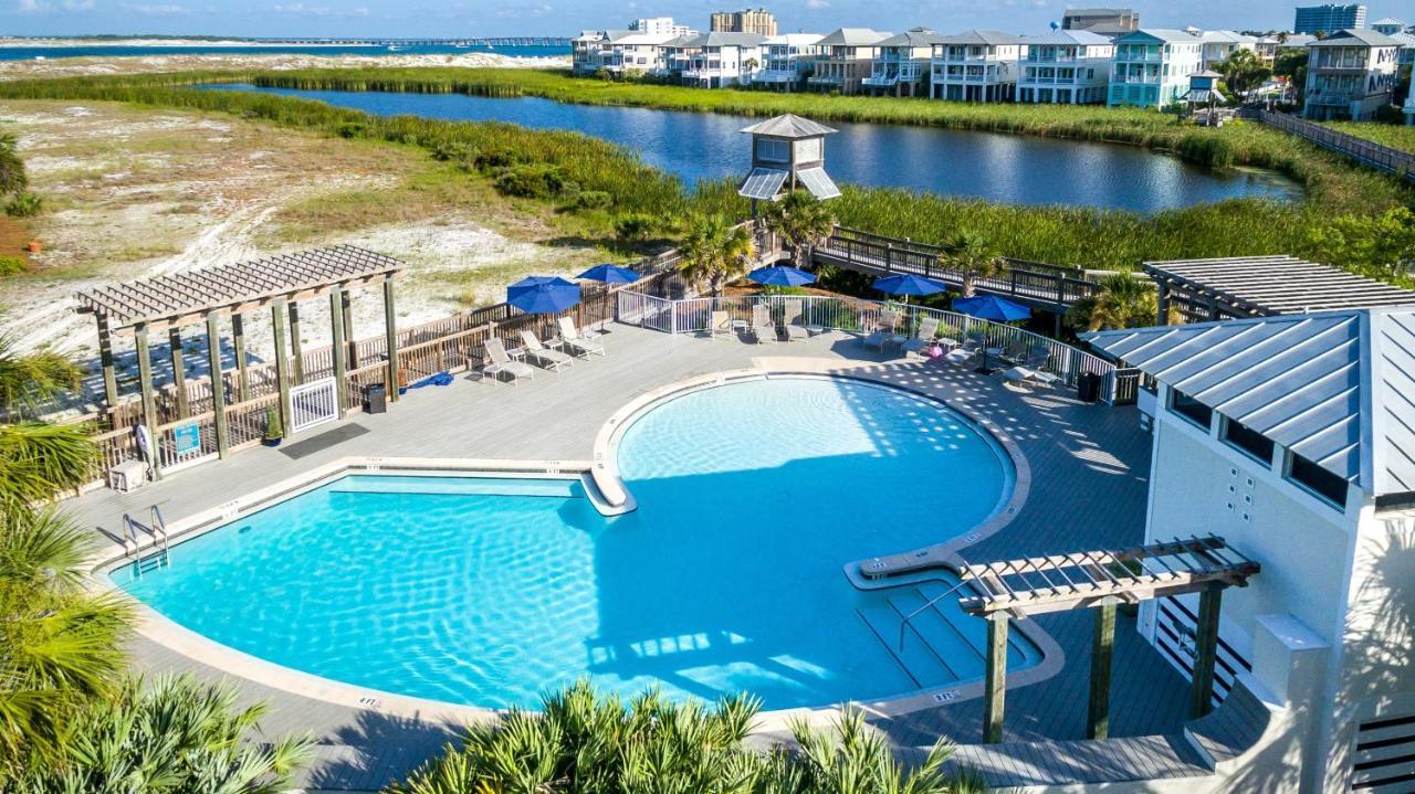 Paradise Pointe Home Дестин Экстерьер фото