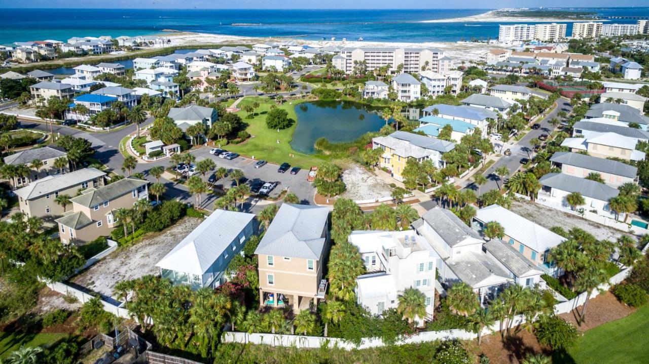 Paradise Pointe Home Дестин Экстерьер фото
