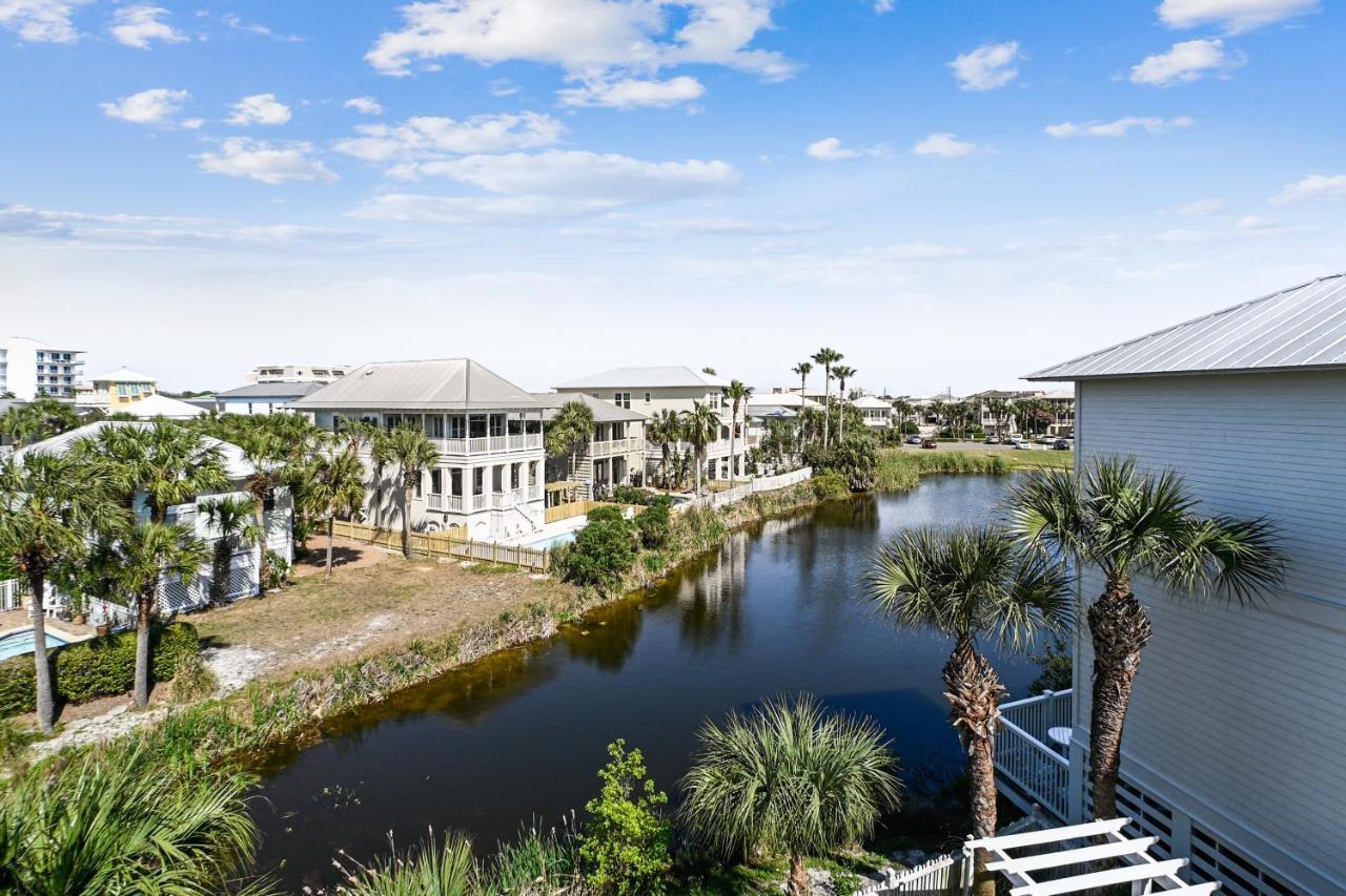 Paradise Pointe Home Дестин Экстерьер фото
