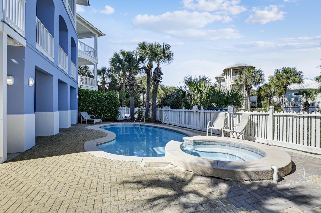 Paradise Pointe Home Дестин Экстерьер фото