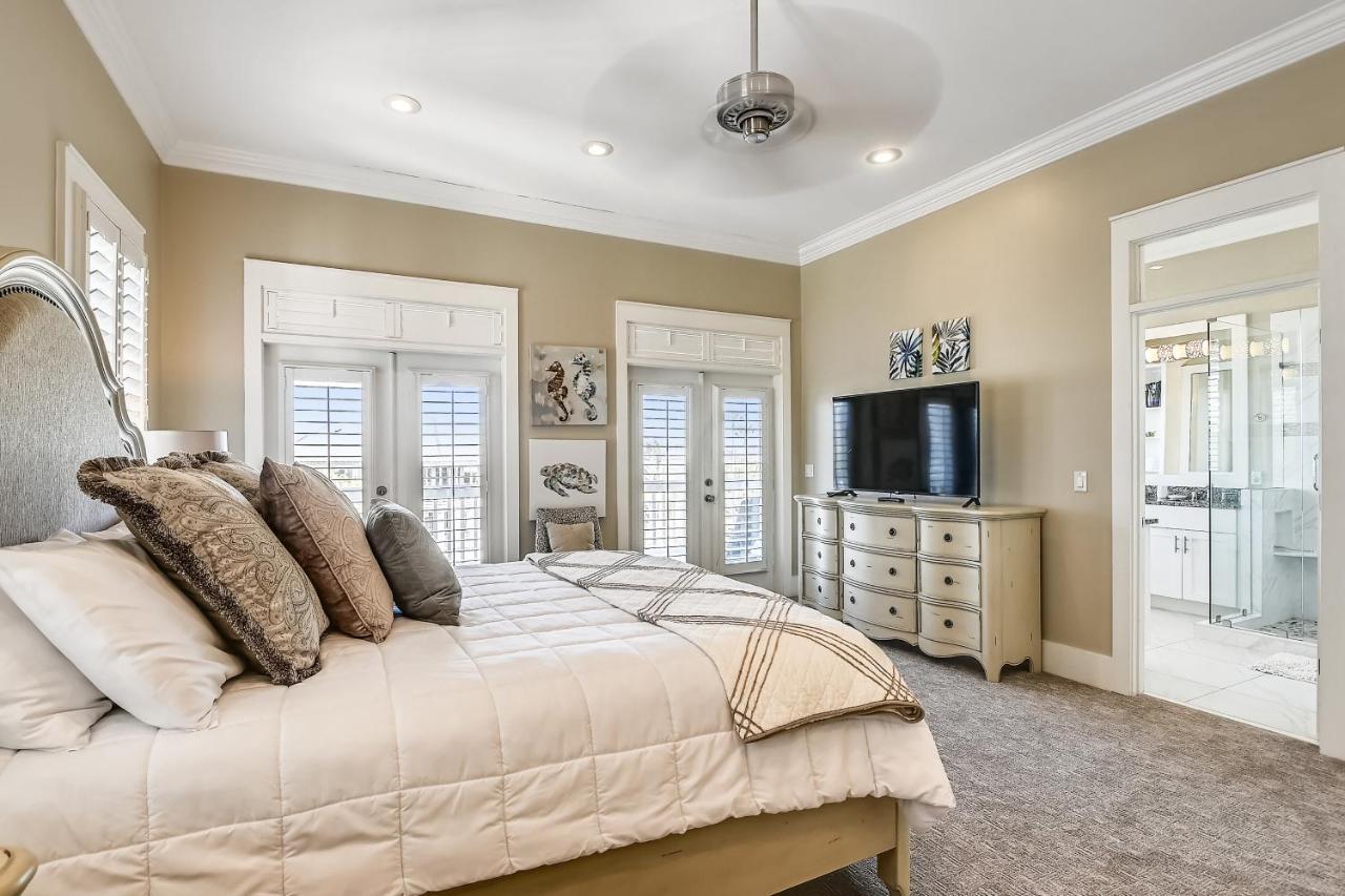 Paradise Pointe Home Дестин Экстерьер фото