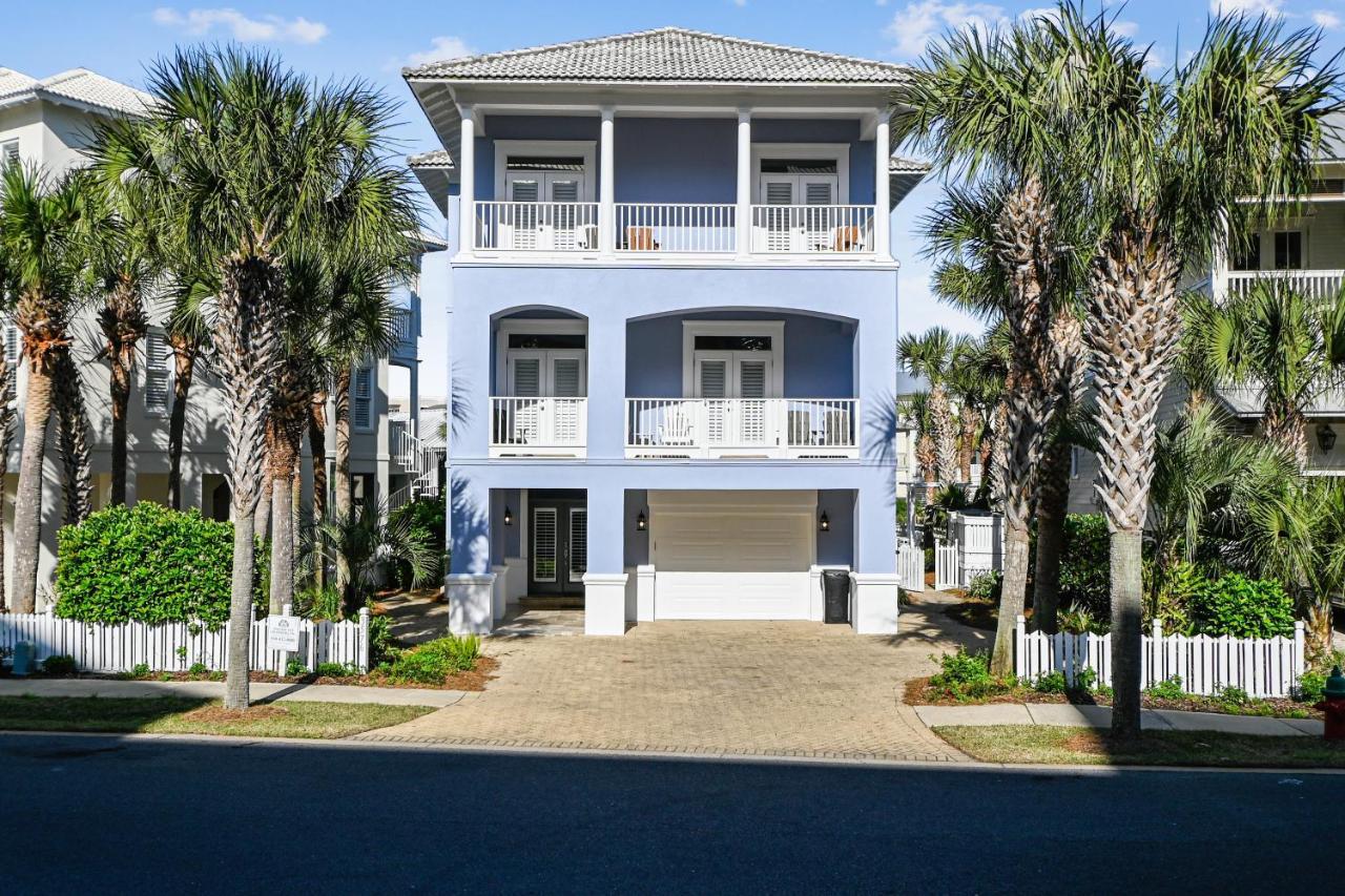 Paradise Pointe Home Дестин Экстерьер фото