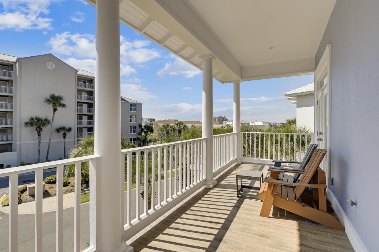 Paradise Pointe Home Дестин Экстерьер фото