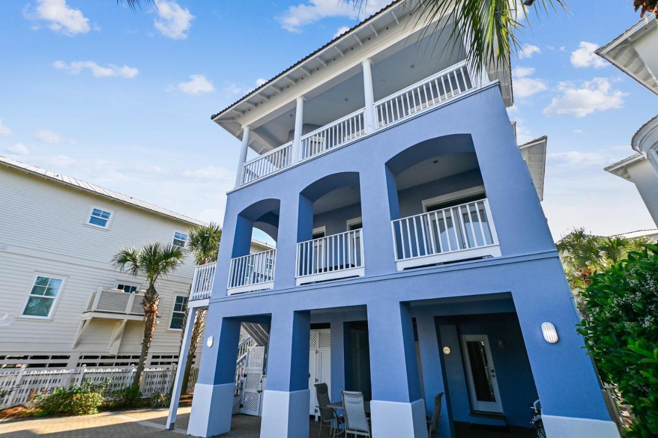 Paradise Pointe Home Дестин Экстерьер фото